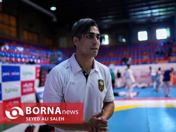 رقابتهای انتخابی تیم ملی تکواندو