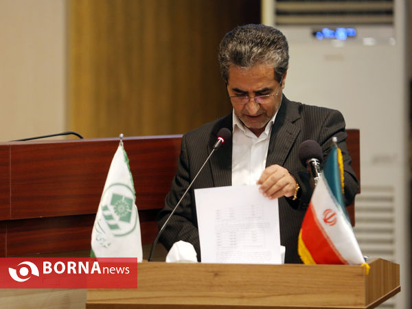 آخرین جلسه شورای اسلامی پنجم شهر شیراز