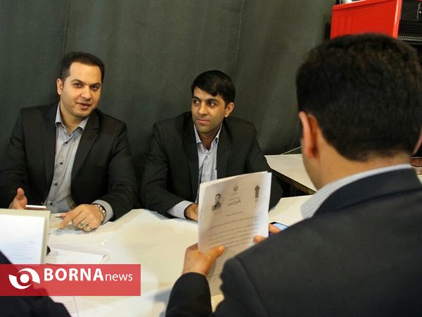آخرین روز نام نویسی از داوطلبان انتخابات شوراهای اسلامی