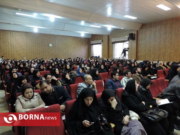 پنجمین نشست منطقه ای سازمان های مردم نهاد حوزه زنان و خانواده شمالغرب کشور در ارومیه