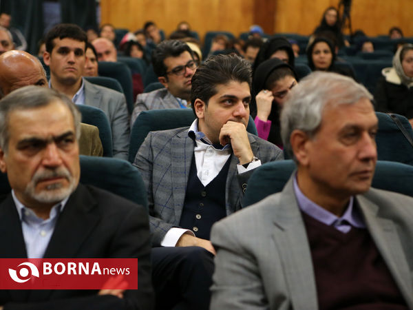 بازارچه خیریه روشنای امید