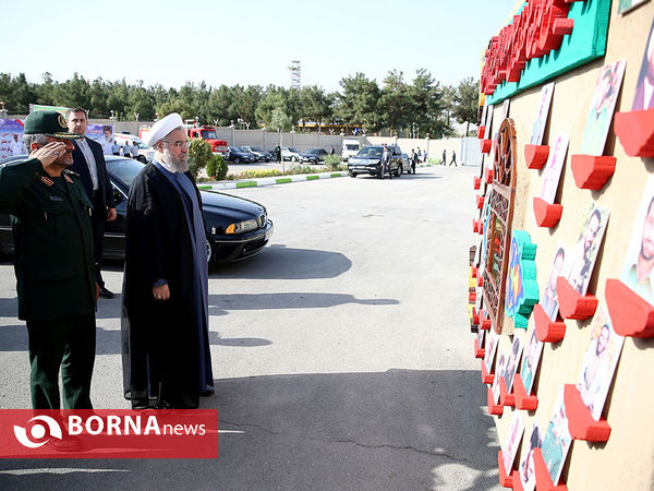 مجمع سراسری فرماندهان سپاه پاسداران انقلاب اسلامی