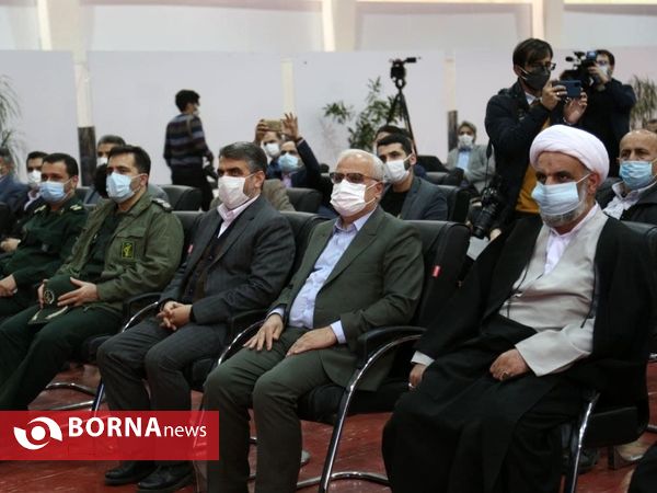اختتامیه هفتمین جشنواره رسانه ای ابوذر استان گیلان