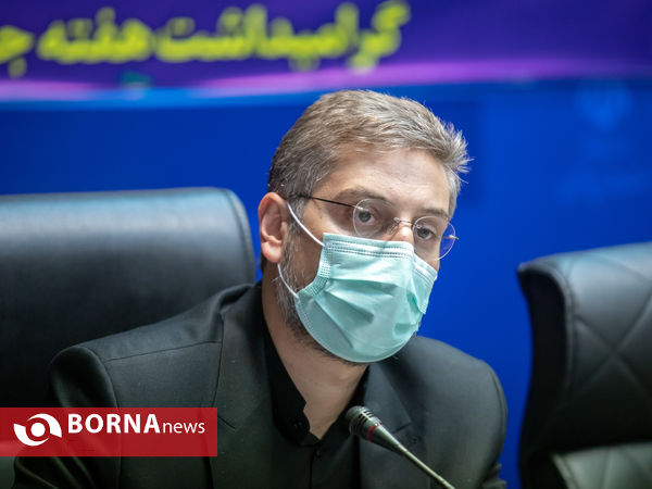 جلسه ستاد ساماندهی امور جوانان استان مرکزی