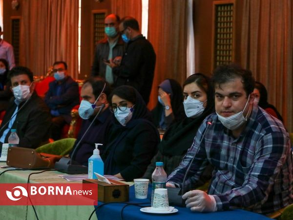 آیین معارفه 55 پزشک متخصص جدید جنوب غرب خوزستان