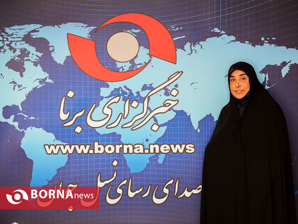 سکینه الماسی نماینده مجلس