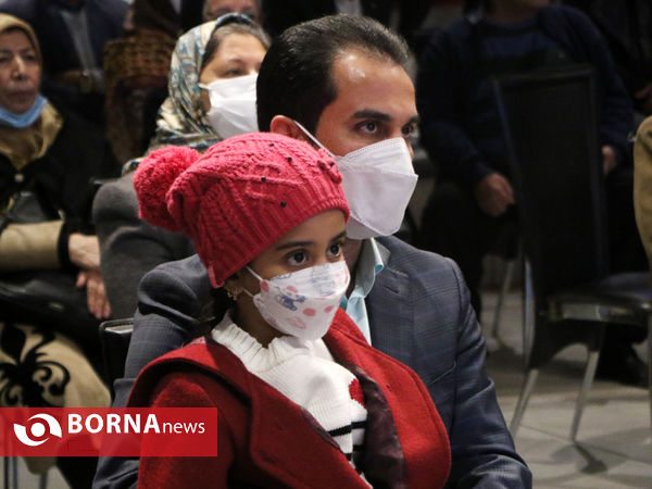 آغاز برنامه های چهلمین جشنواره فیلم فجر در شیراز