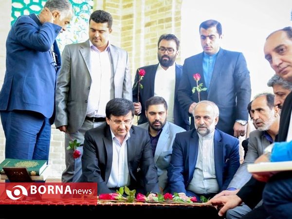 دومین نشست شورای روابط عمومی و گرامیداشت روز خبر نگار