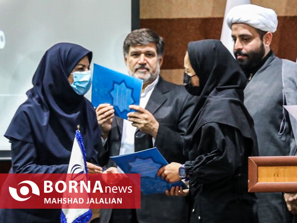 نشست خبری مدیرکل ورزش و جوانان خراسان رضوی