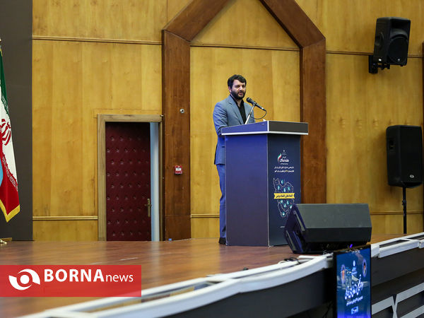 مراسم تجلیل از تعاونی های برتر ملی