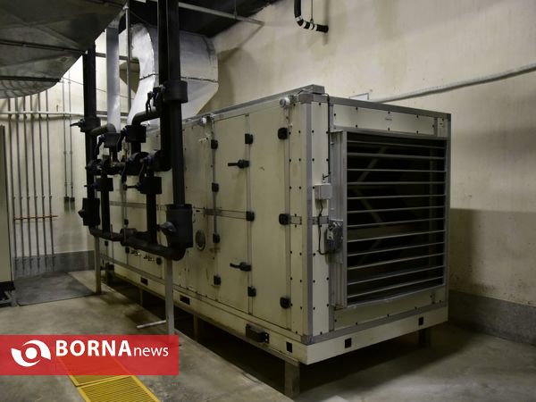 بیمارستان جامع زنان دکتر مهزاد ارومیه