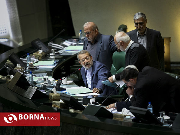 صحن علنی مجلس شورای اسلامی