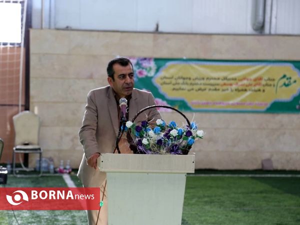 سفر استانی ژاله فرامرزیان معاون توسعه مدیریت و منابع وزارت ورزش و جوانان به کردستان