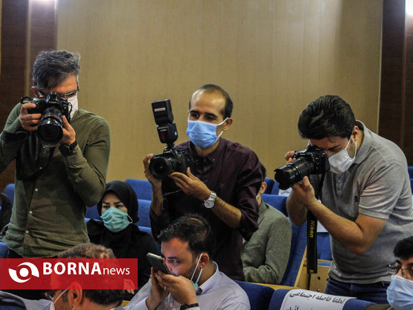 مراسم تحلیف ششمین دوره شورای شهر اراک