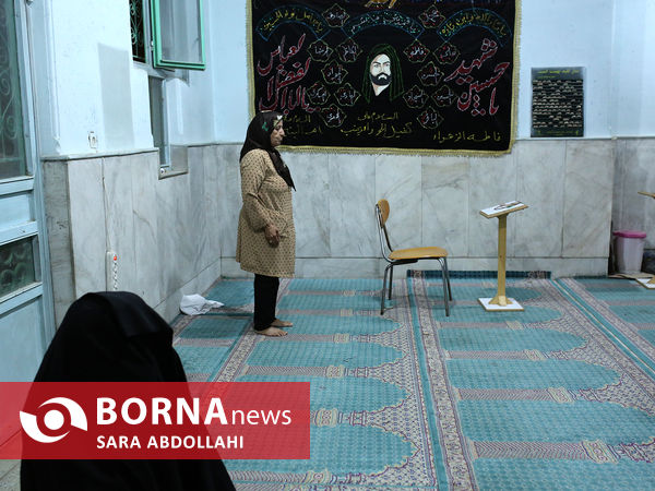 سفر به کربلا