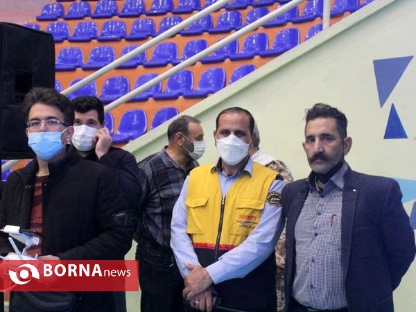 برگزاری یادواره شهدای ورزشکار استان لرستان