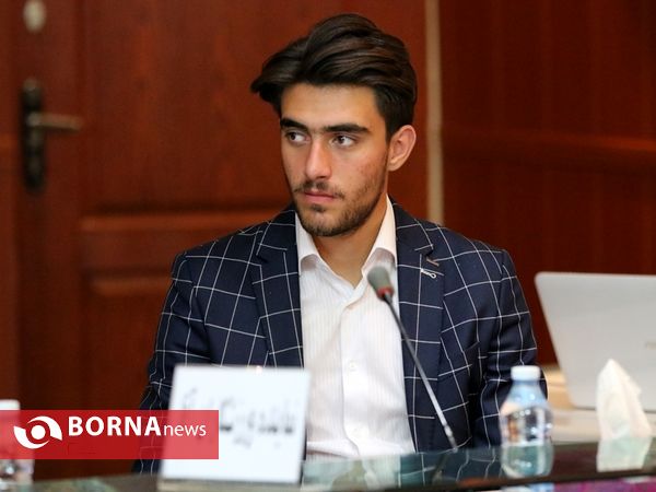 مجمع انتخاباتی هیأت تکواندو آذربایجان شرقی