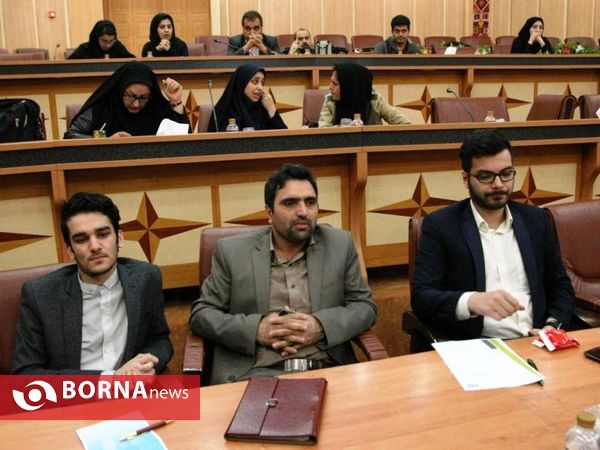 نشت خبری سخنگوی دولت با اصحاب رسانه- رشت