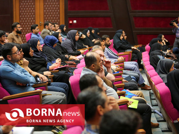دوره تربیت مربی فرهنگی سطح تکمیلی در مشهد 