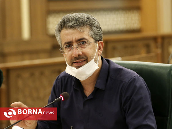 آخرین انتخابات هیئت رئیسه پنجمین دوره شورای شهر شیراز