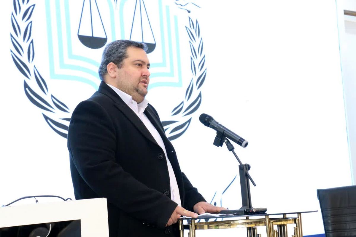 ۲۰۰ کارشناس رسمی دادگستری در استان قزوین به  مردم خدمت می کنند