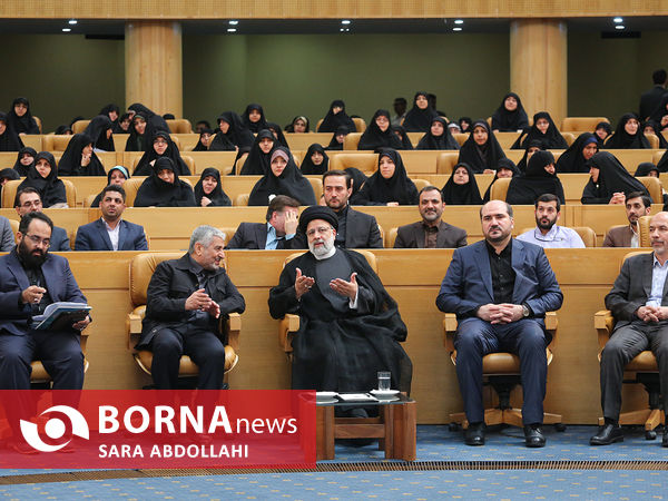 نخستین اجلاسیه ملی مردمی سازی دولت