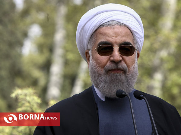 آخرین جلسه هیات دولت در سال 1394