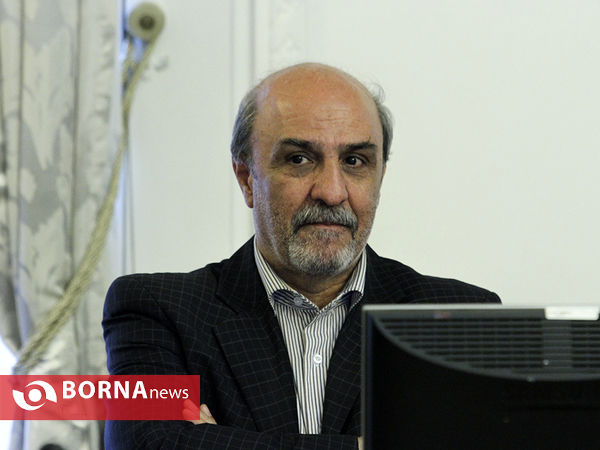 جلسه شورای عالی انقلاب فرهنگی