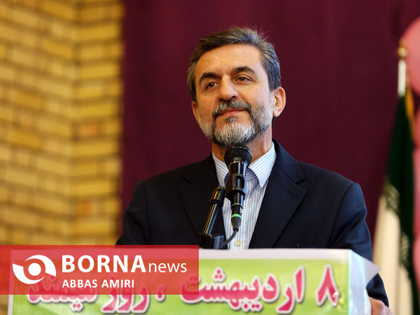 گرامیداشت روز میمتد 