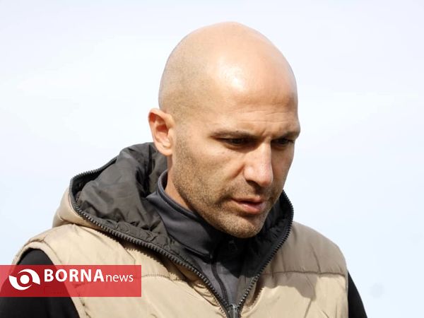 دیدار دوستانه تیم های پیشکسوتان آلومینیوم اراک و یاران رسانه