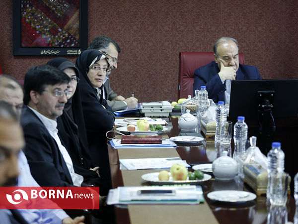 ستاد عالی بازیهای آسیایی و پاراآسیایی
