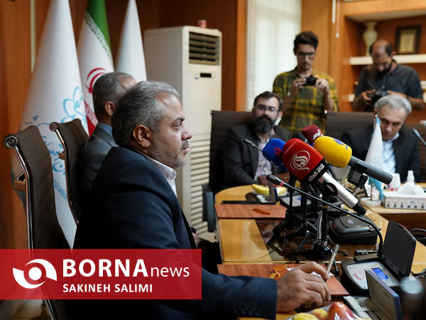امضای تفاهم نامه همکاری مشترک سازمان اقتصادی کوثر و مرکز آمار ایران 