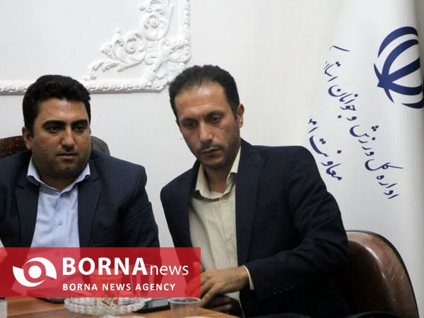 میزگرد رسانه ای خبرگزاری برنا با موضوع مشارکت اجتماعی جوانان و تعالی ایران اسلامی