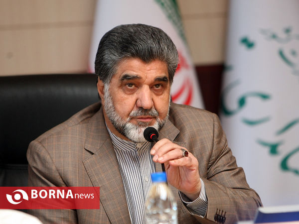 نشست خبری استاندارتهران با اصحاب رسانه به مناسبت روز خبرنگار