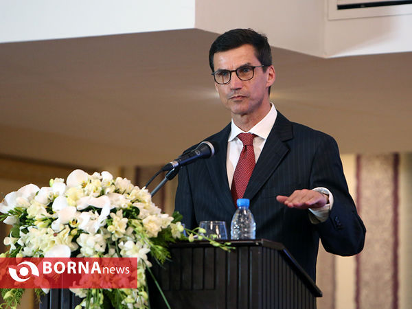 آغاز همکاری استراتژیک شرکت بوتان و بوش