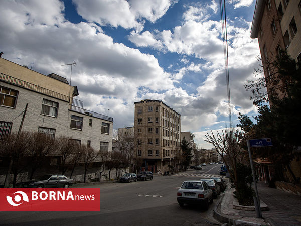هوای پاک امروز تهران
