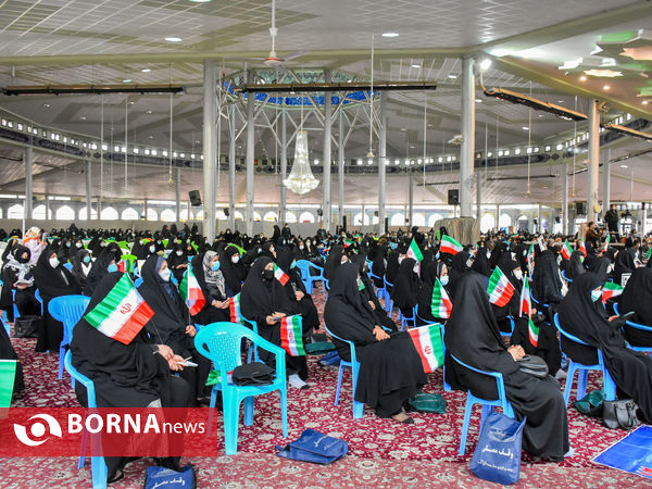 بزرگداشت سالروز ۹ دی ۱۴۰۰ _ اراک