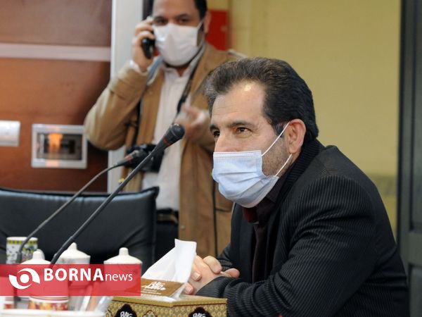 اولین وبینار ملی پرند شهر هوشمند