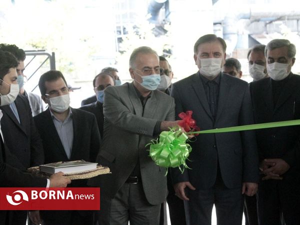 آغاز افتتاح پروژه های صنعتی، سرمایه گذاری و گردشگری منطقه آزاد انزلی