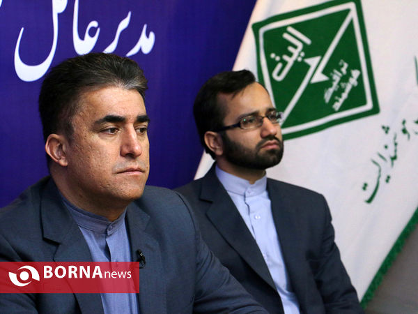 نشست خبری تشریح فعالیت پارکبان های مشهد