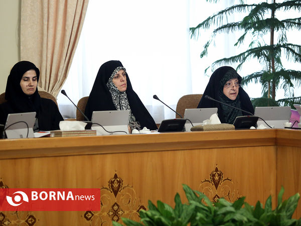 جلسه امروز هیات دولت