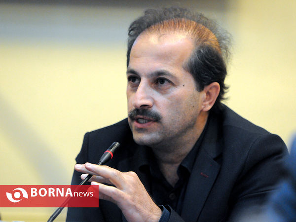 نشست  وزیر ورزش و جوانان با روسای فدراسیون‌ها