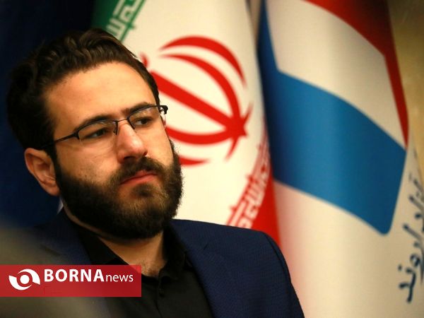 نشست خبری مدیرعامل سازمان منطقه آزاد اروند
