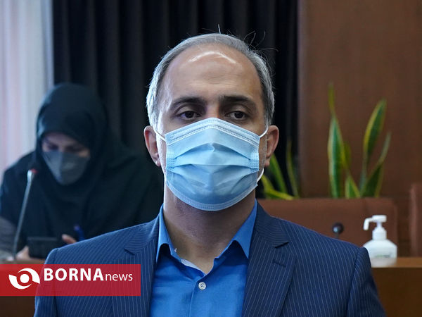 مجمع انتخاباتی فدراسیون ورزش دانش آموزی