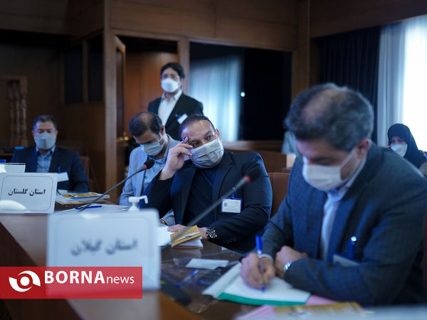 مجمع انتخاباتی فدراسیون ورزش دانش آموزی