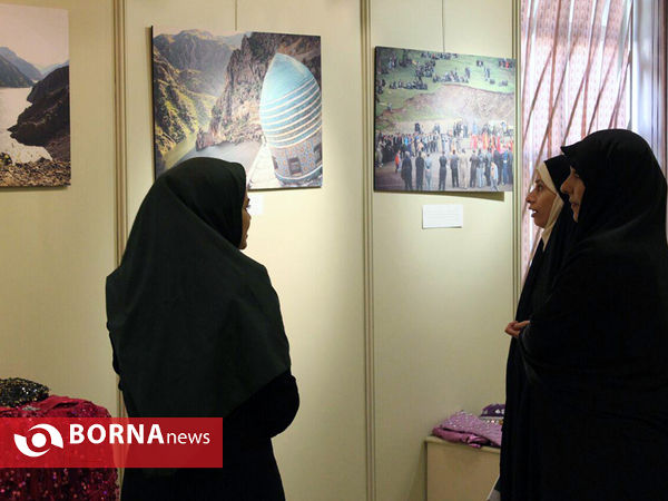 گالری "بهشت گمشده ایران، هورامان"