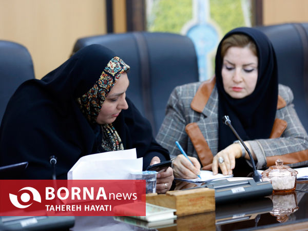 نشست هم اندیشی اصحاب رسانه با معاون سیاسی استانداری فارس