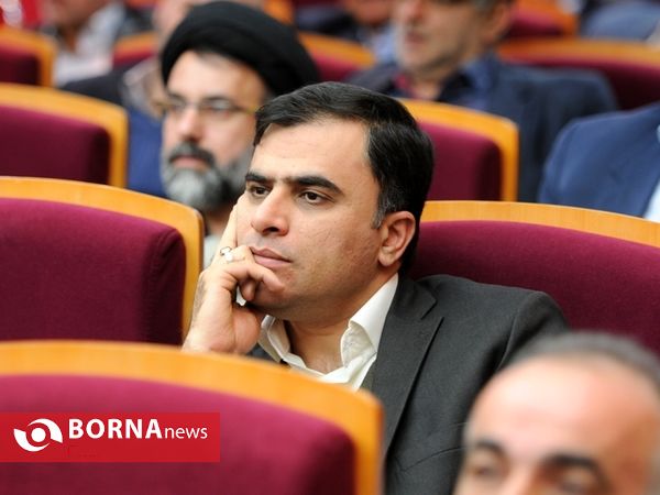 جلسه شورای اداری استان تهران
