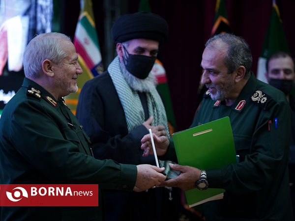 همایش نهضت خاطره گویی