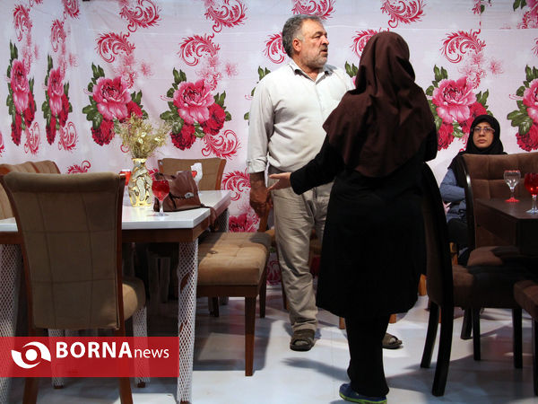 نمایشگاه مبلمان منزل و دکوراسیون داخلی در شیراز